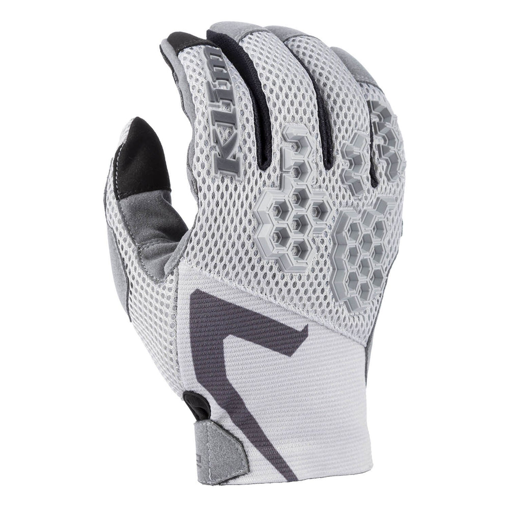 Klim Mojave Glove High-rise - Asphalt