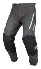 Klim Dakar In The Boot Pant Asphalt - Peyote