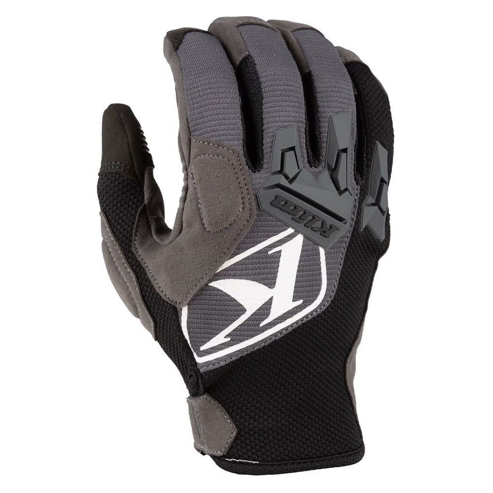 Klim Impact Glove Black