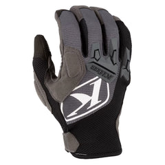 Klim Impact Glove Black