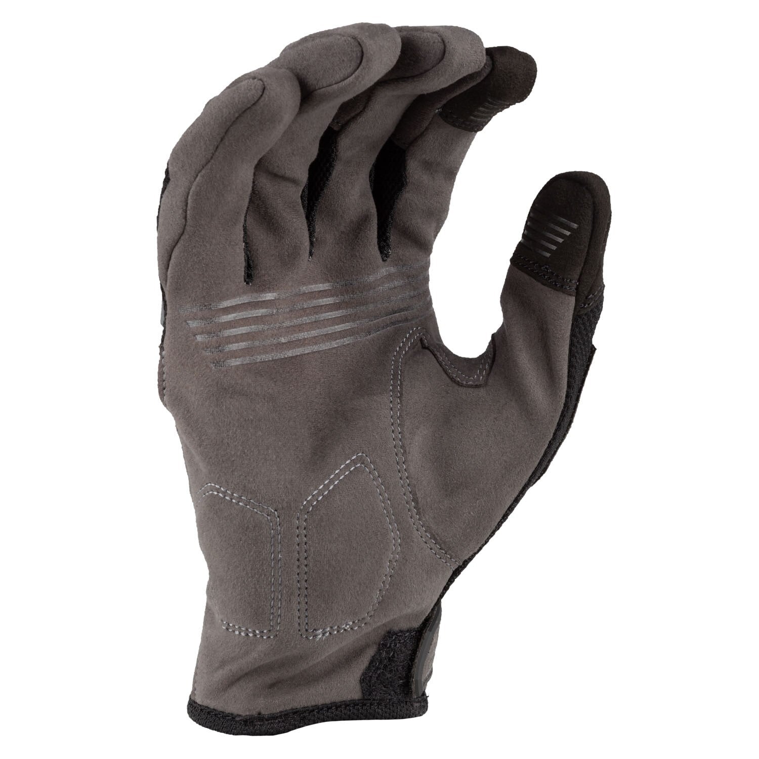 Klim Impact Glove Black