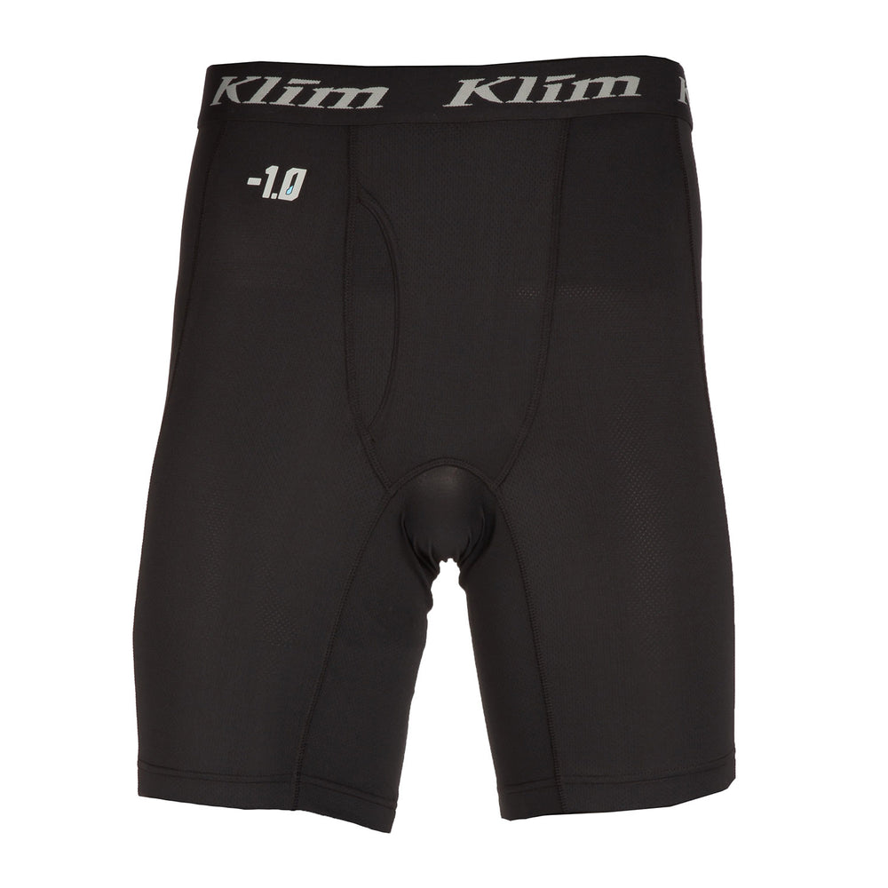 Klim Aggressor -1.0 Brief Black