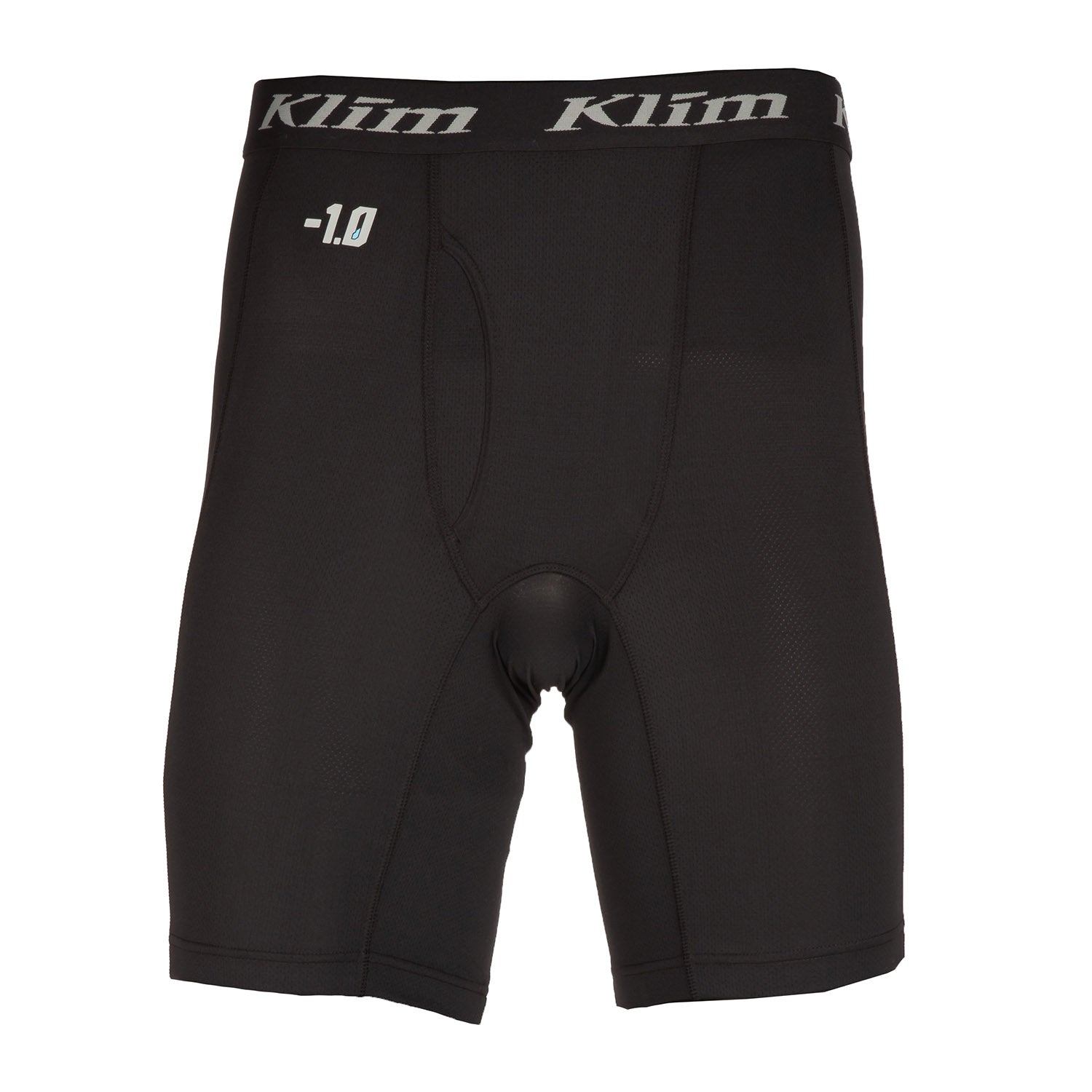 Klim Aggressor -1.0 Brief Black