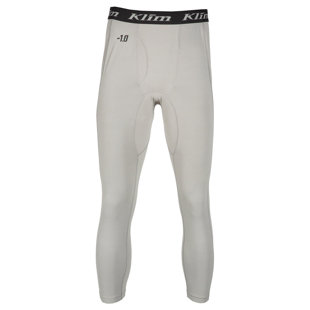 Klim Aggressor -1.0 Pant Monument Gray