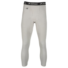 Klim Aggressor -1.0 Pant Monument Gray