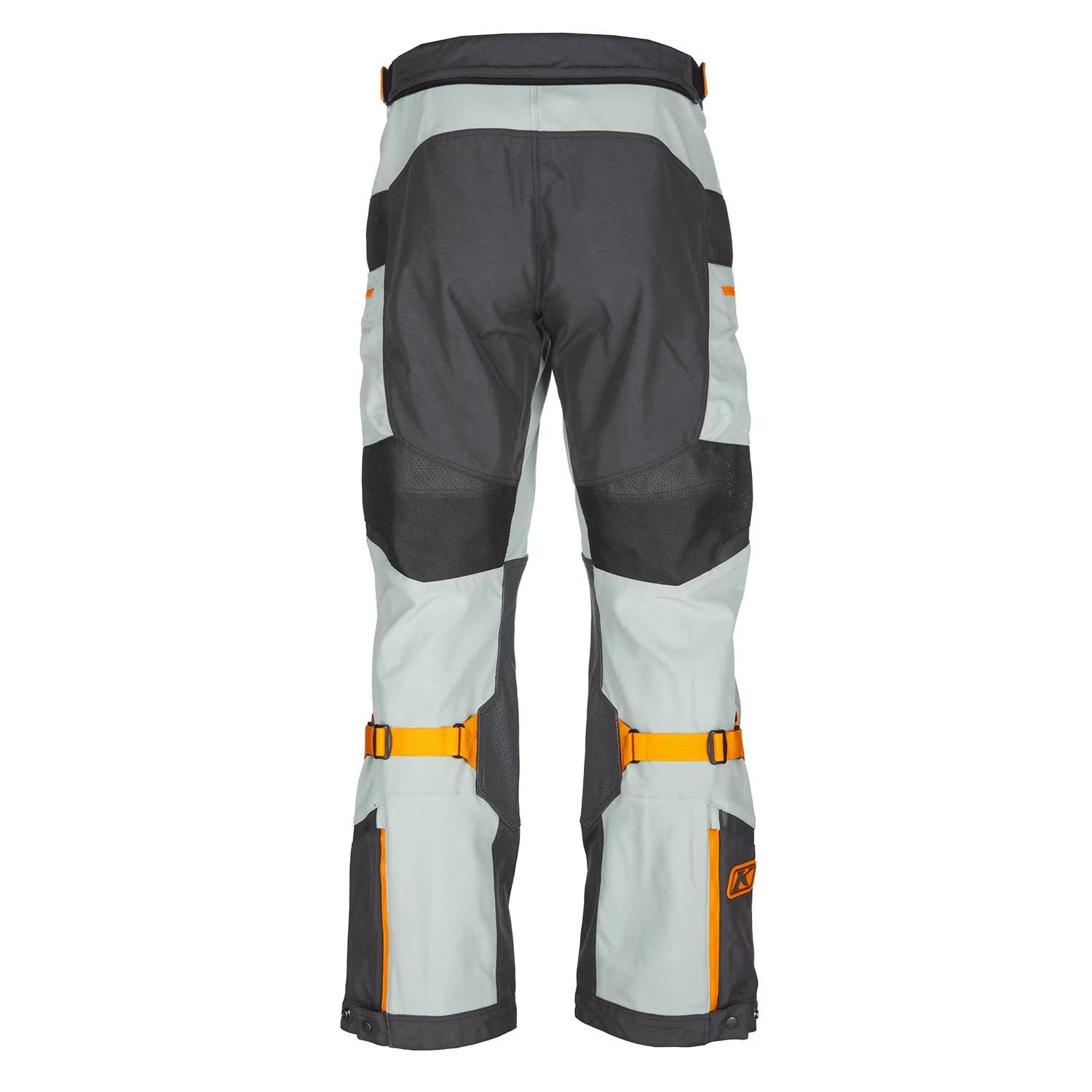 Klim Baja S4 Pant Slate Gray - Peyote