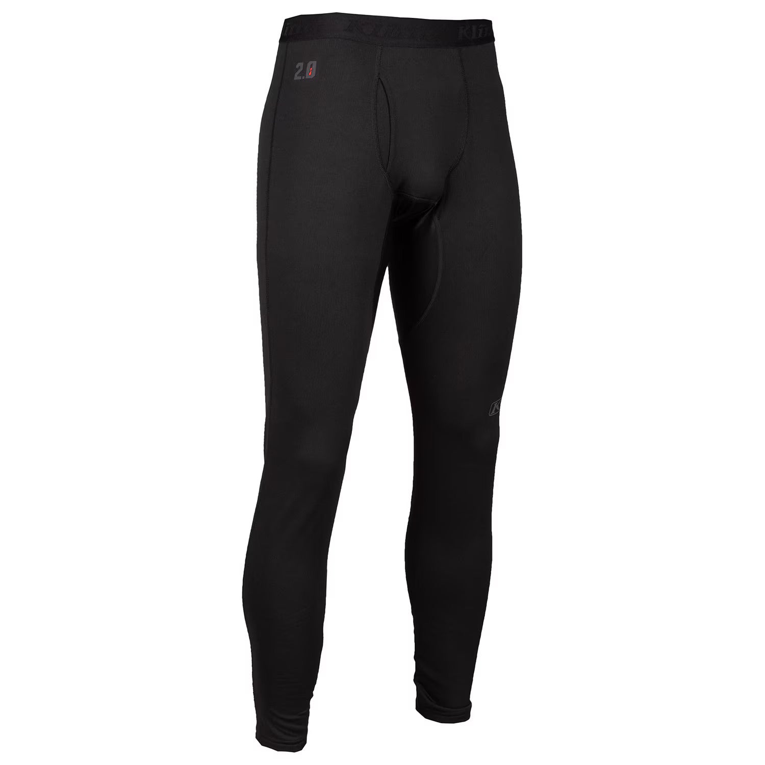 Klim Aggressor Pant 2.0 Black