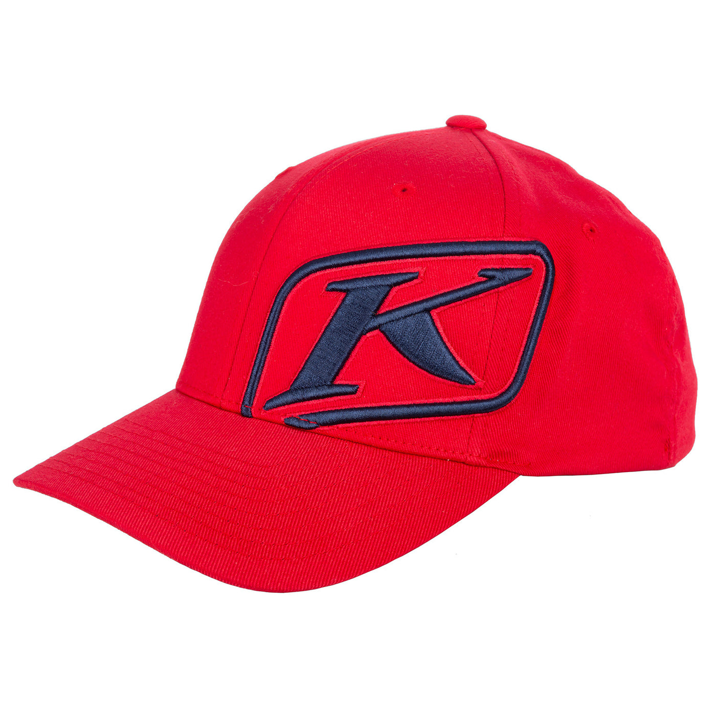 Klim Rider Fiery Red - Dress Blues Hat