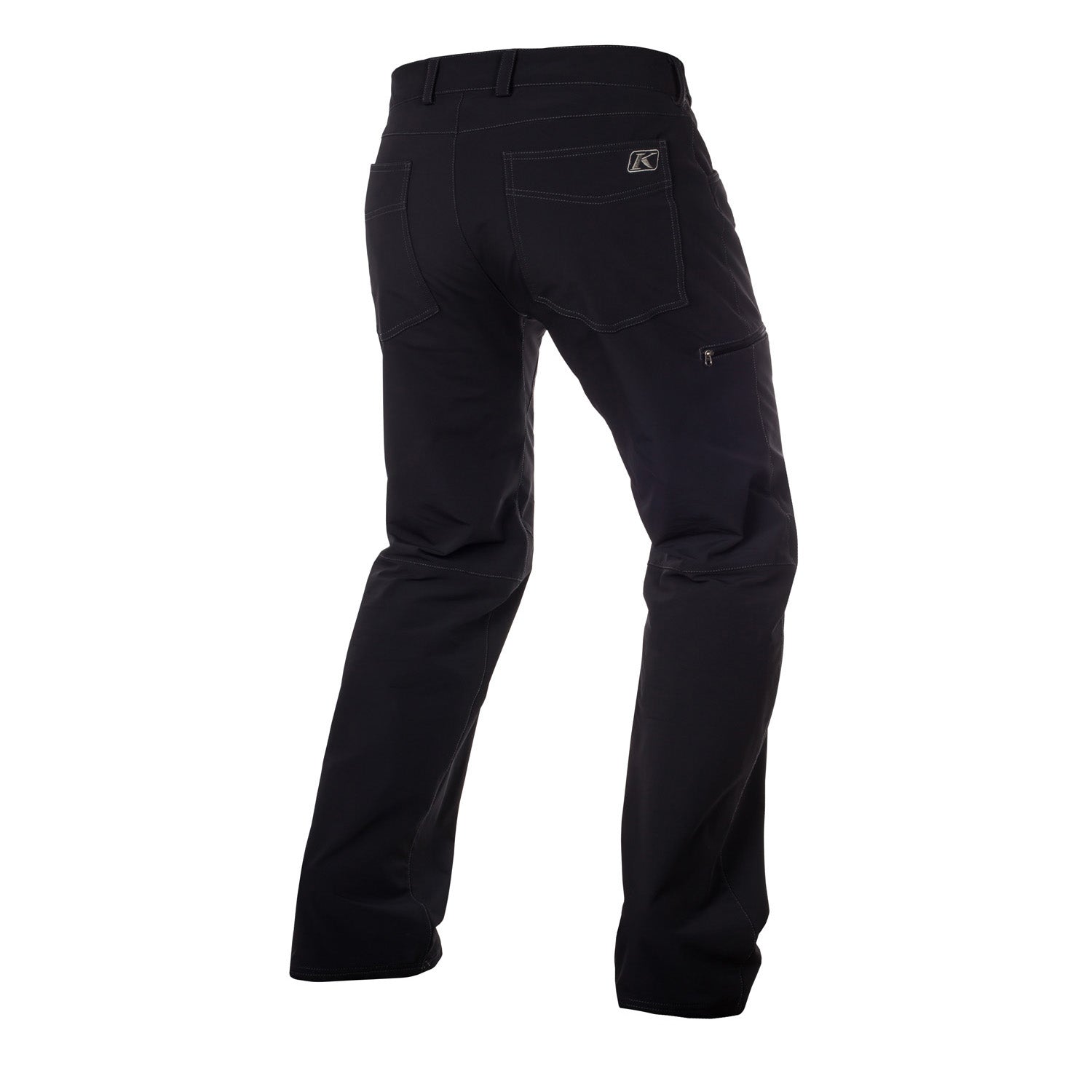 Klim Transition Pant Black