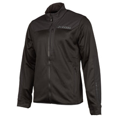 Klim Alloy Jacket Black - Asphalt