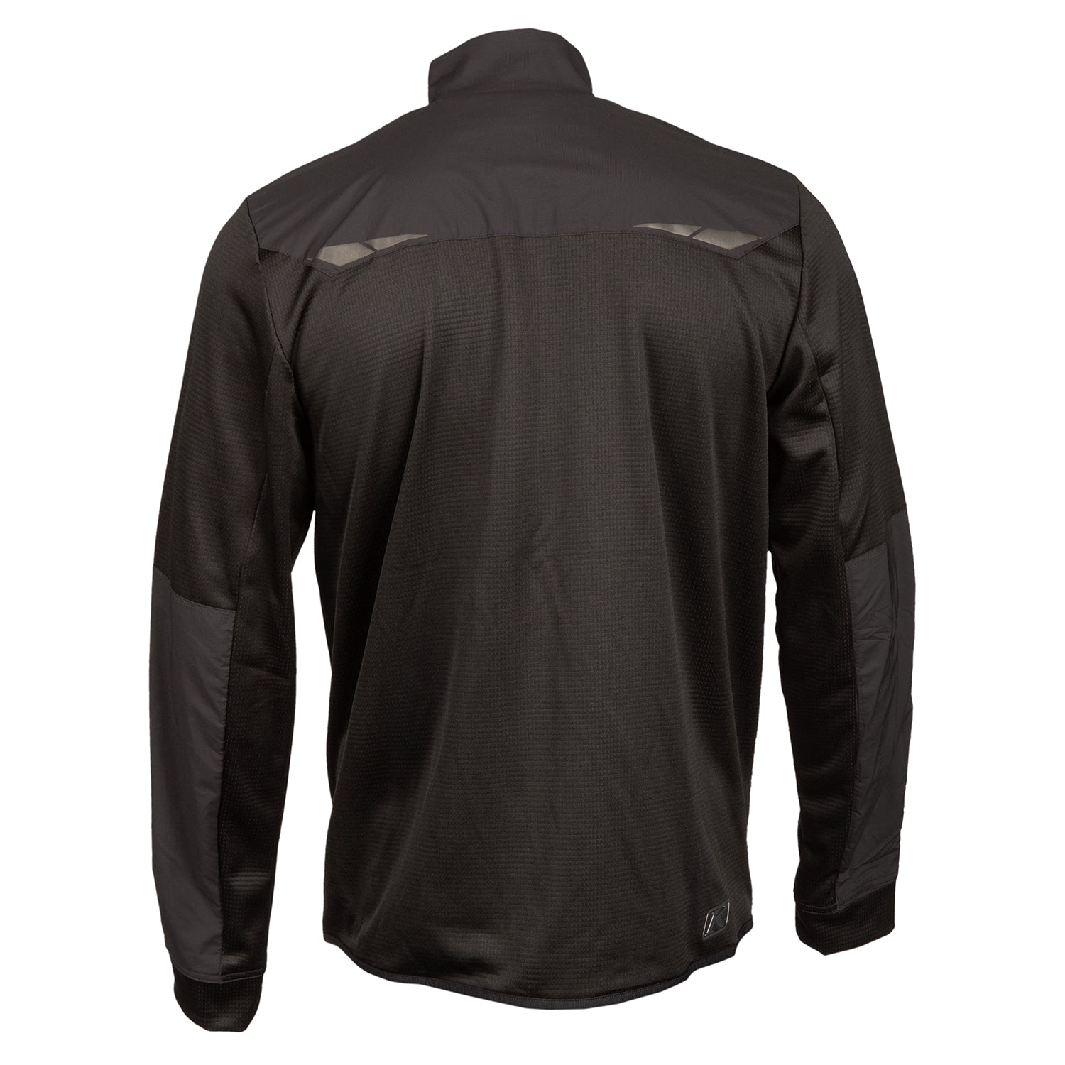 Klim Alloy Jacket Black - Asphalt