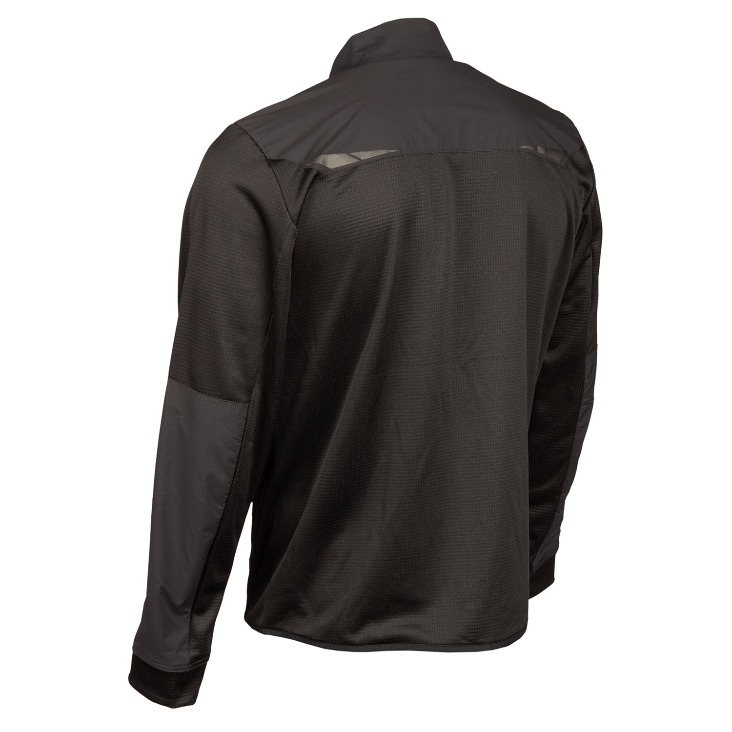 Klim Alloy Jacket Black - Asphalt