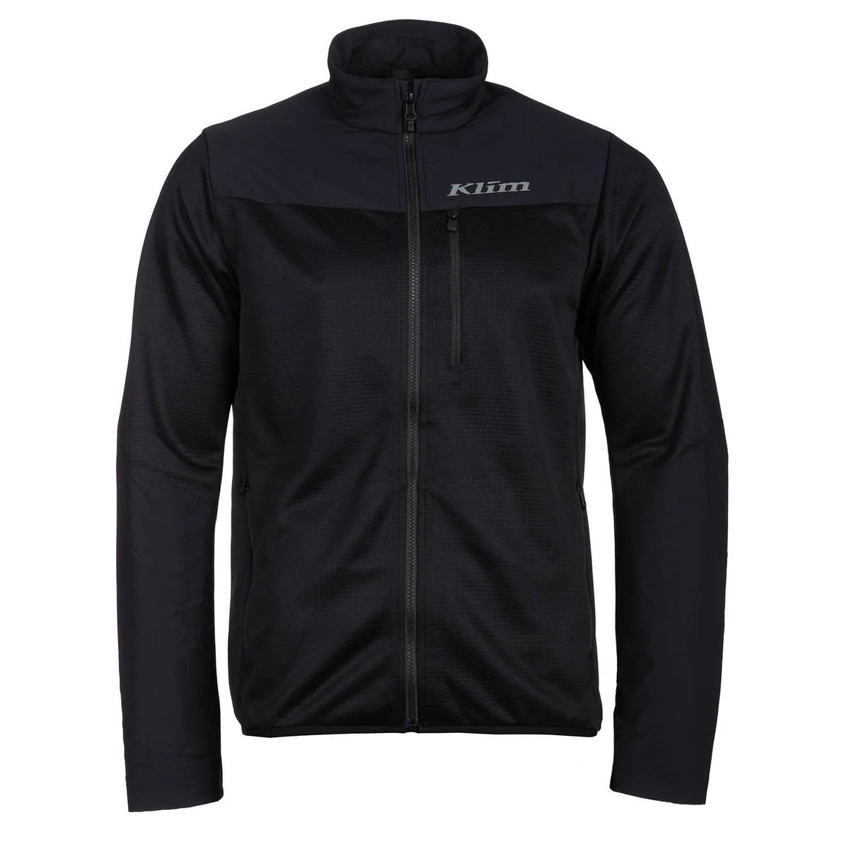 Klim Alloy Jacket Black - Monument