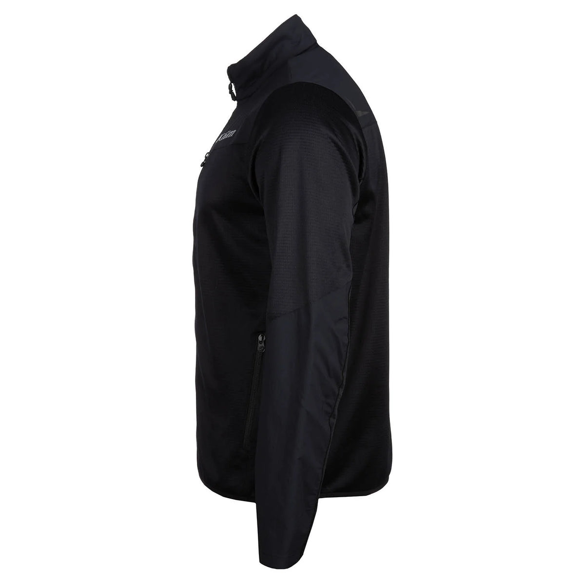Klim Alloy Jacket Black - Monument