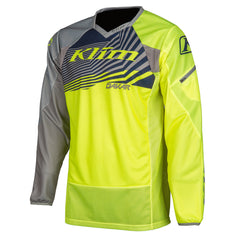 Klim Dakar Jersey Dimension Vivid Gray