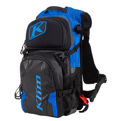 Klim Nac Pak Asphalt - Electric Blue Lemonade