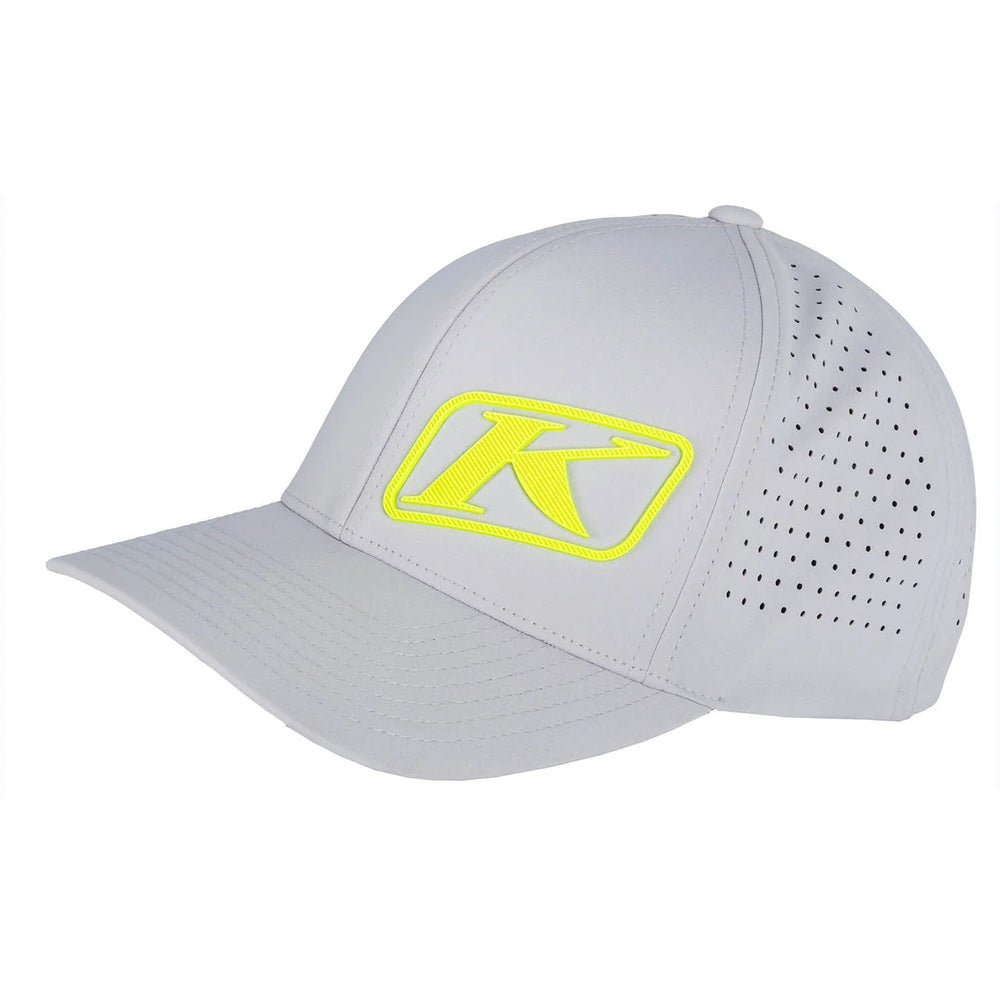 Klim K Corp Hat Monument - Hi-Vis