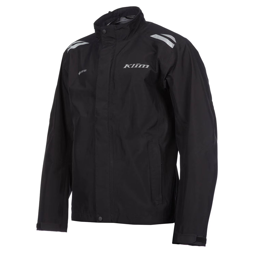 Klim Forecast Jacket Black