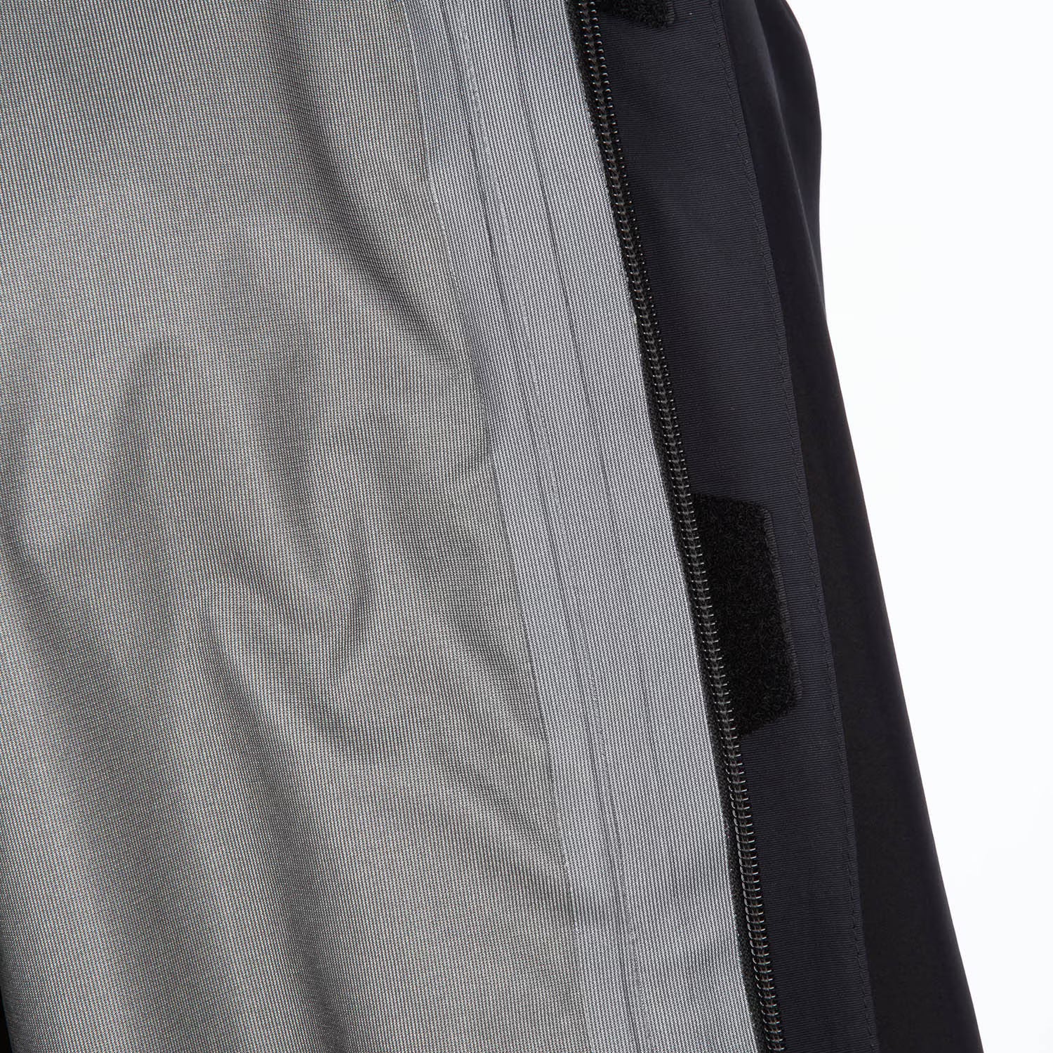Klim Forecast Jacket Black