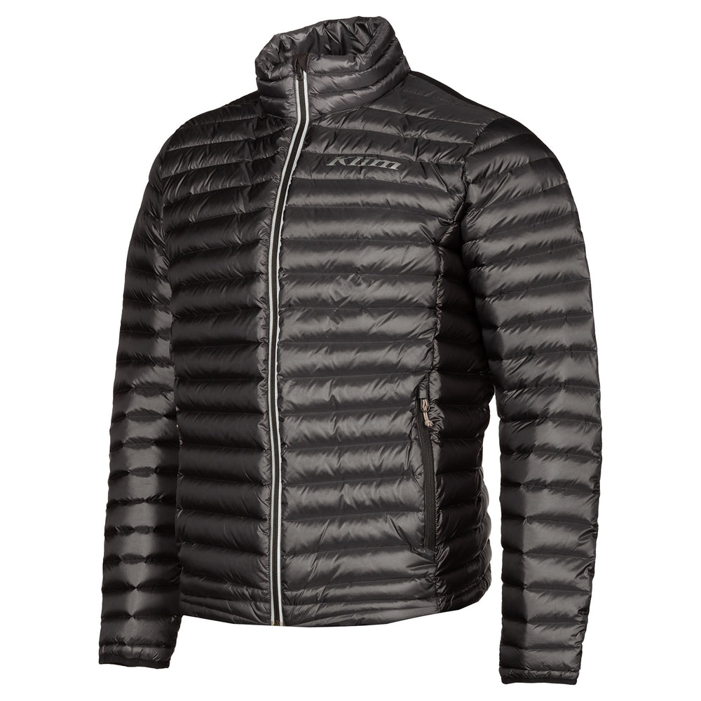 Klim Maverick Down Jacket Black