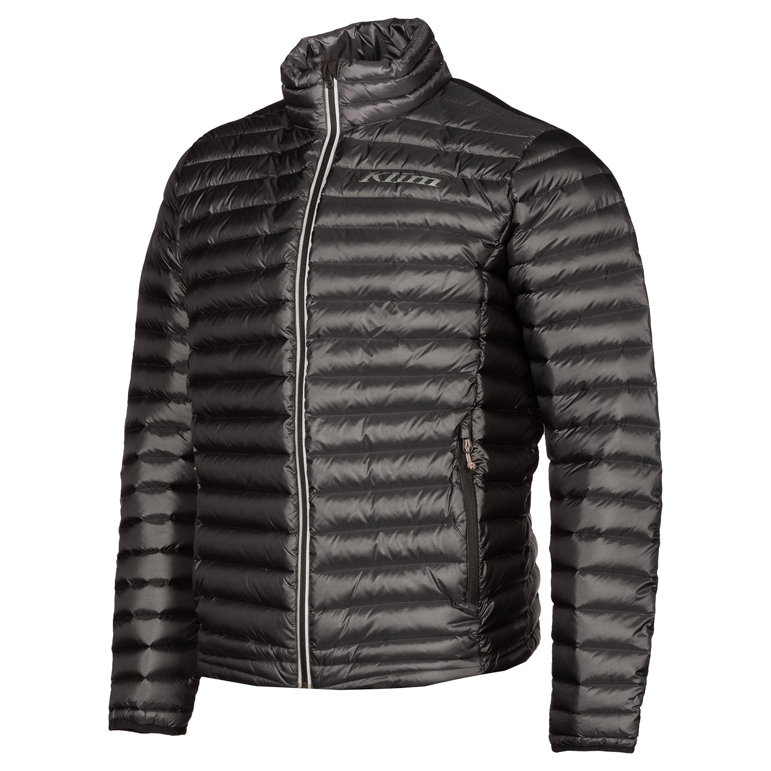 Klim Maverick Down Jacket Black