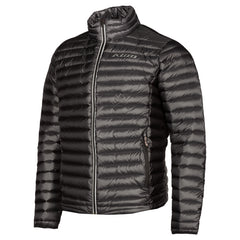 Klim Maverick Down Jacket Black