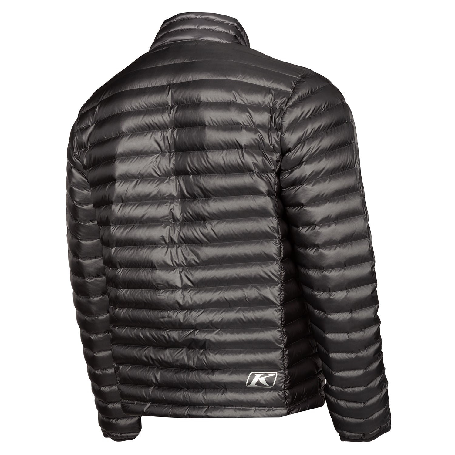 Klim Maverick Down Jacket Black