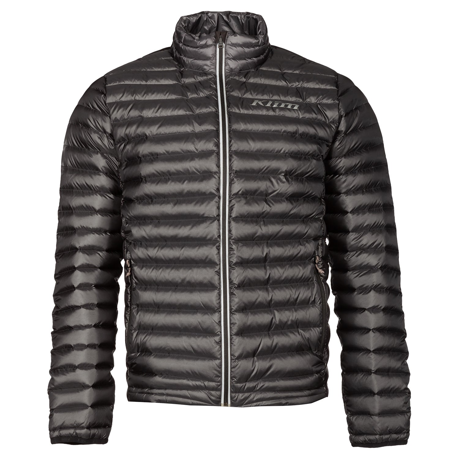 Klim Maverick Down Jacket Black