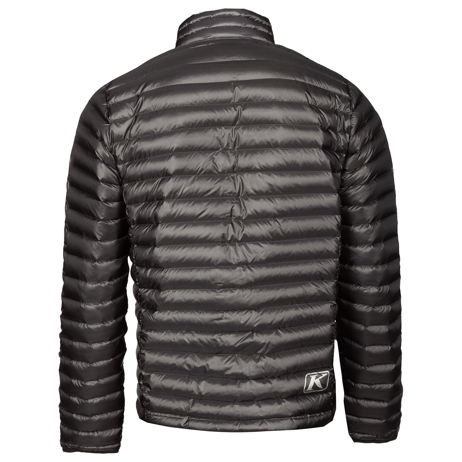 Klim Maverick Down Jacket Black