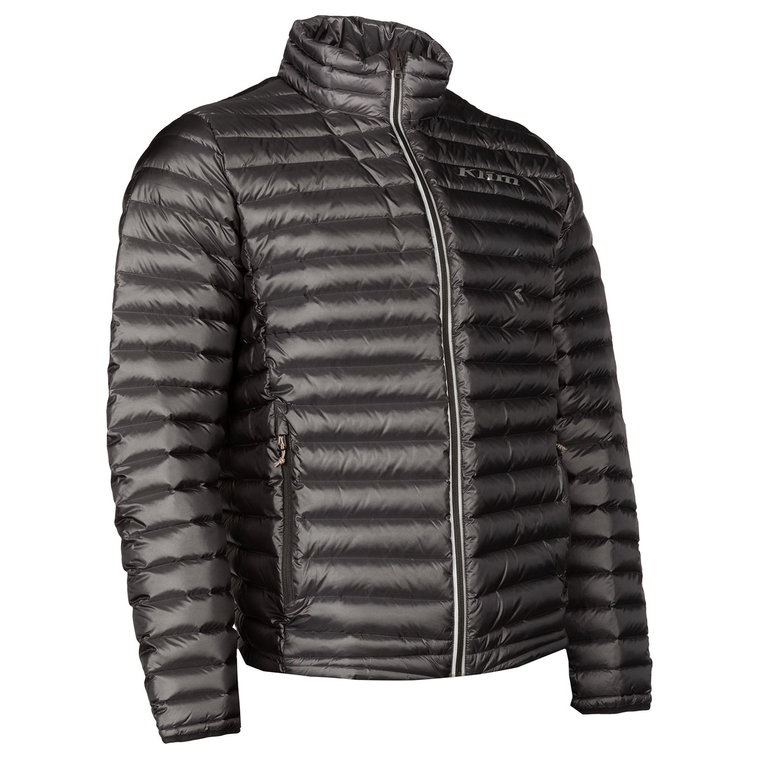Klim Maverick Down Jacket Black