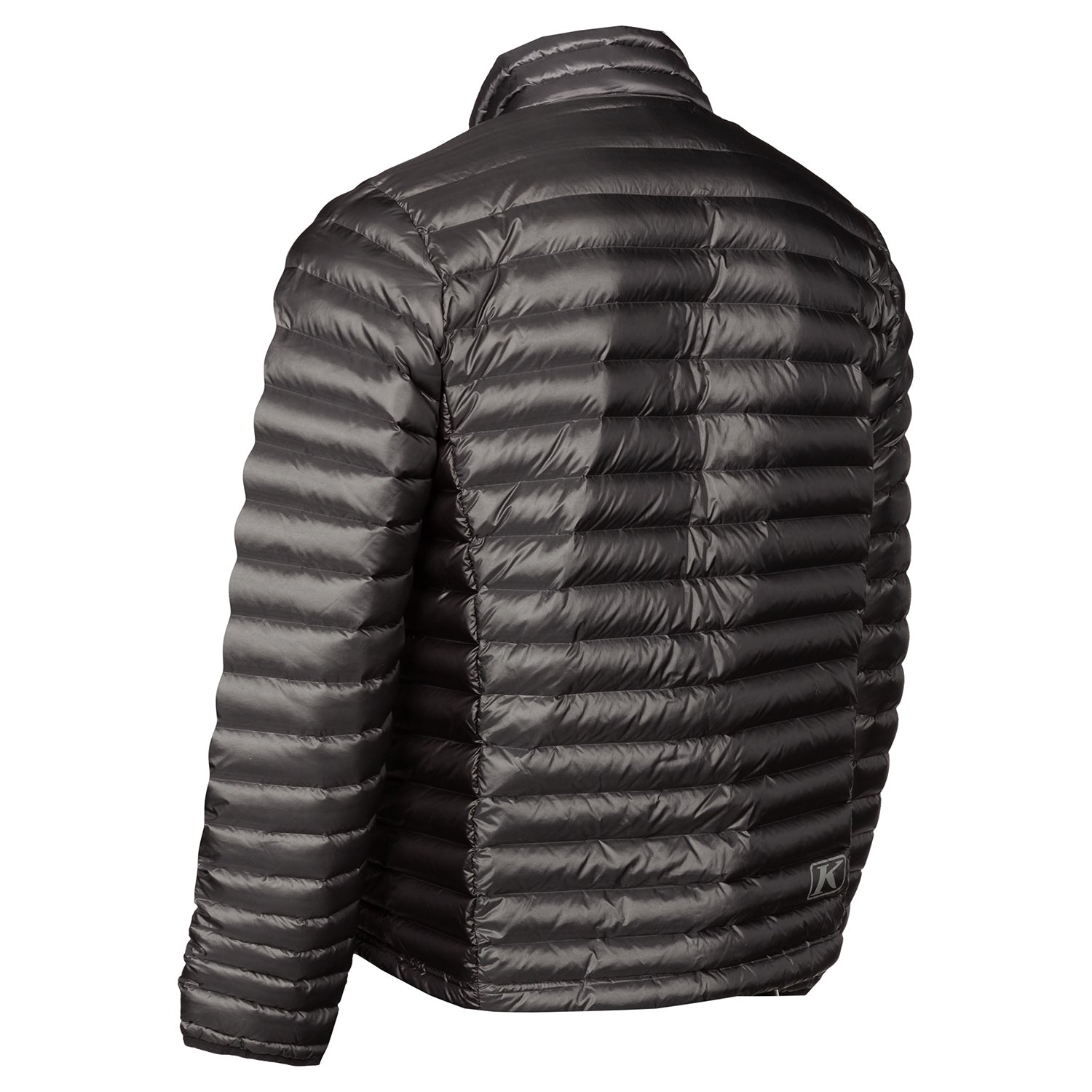Klim Maverick Down Jacket Black