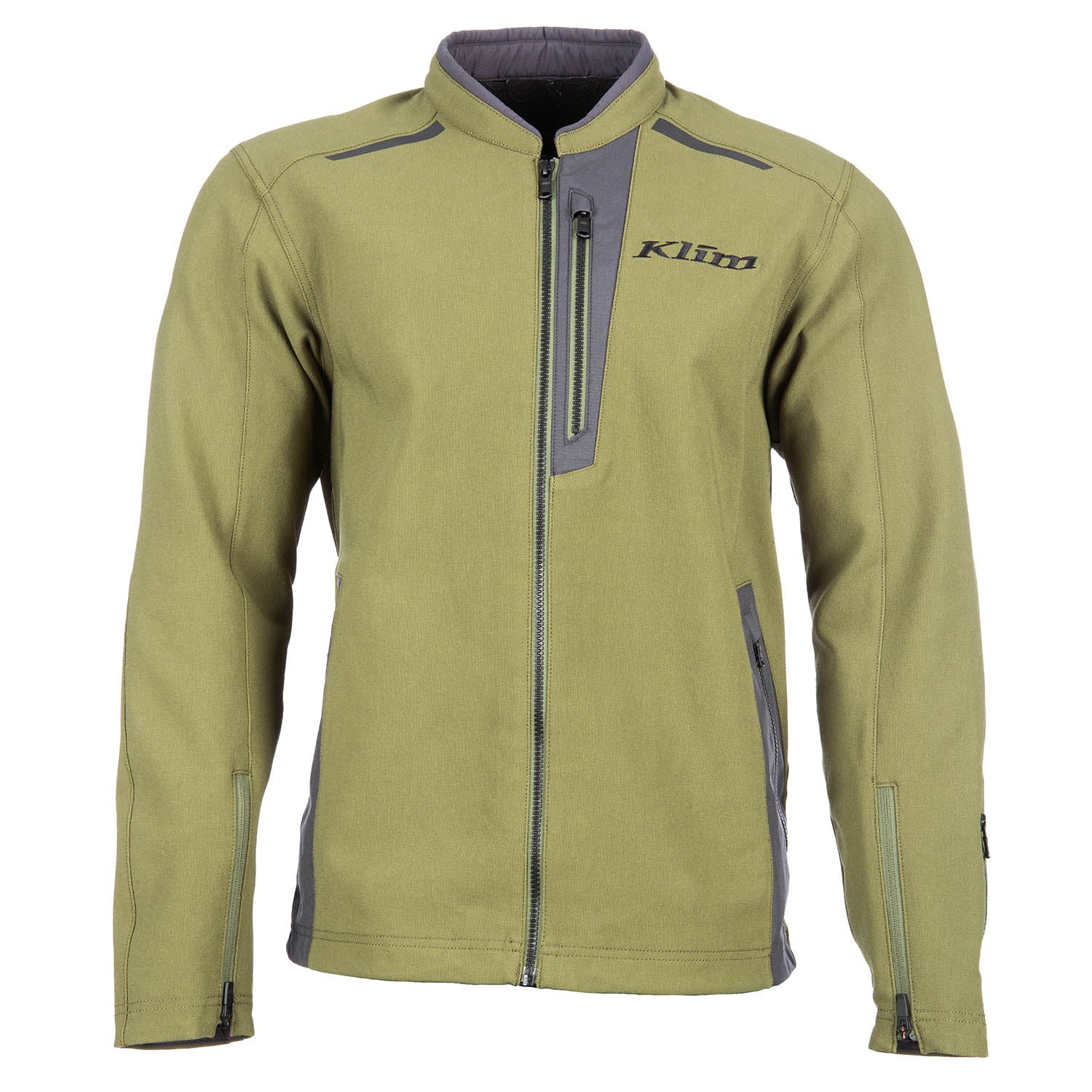 Klim Marrakesh Winter Moss Jacket