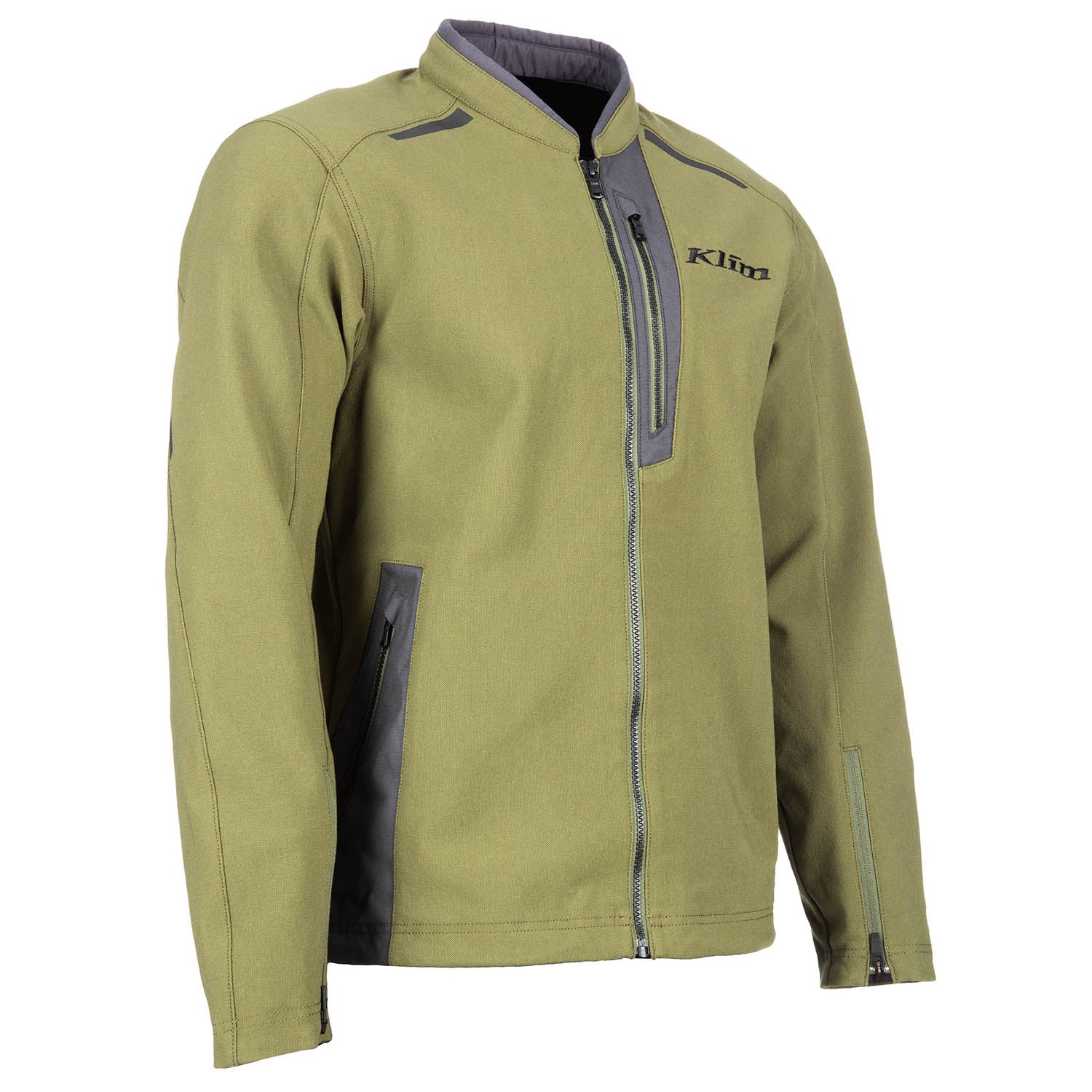 Klim Marrakesh Winter Moss Jacket