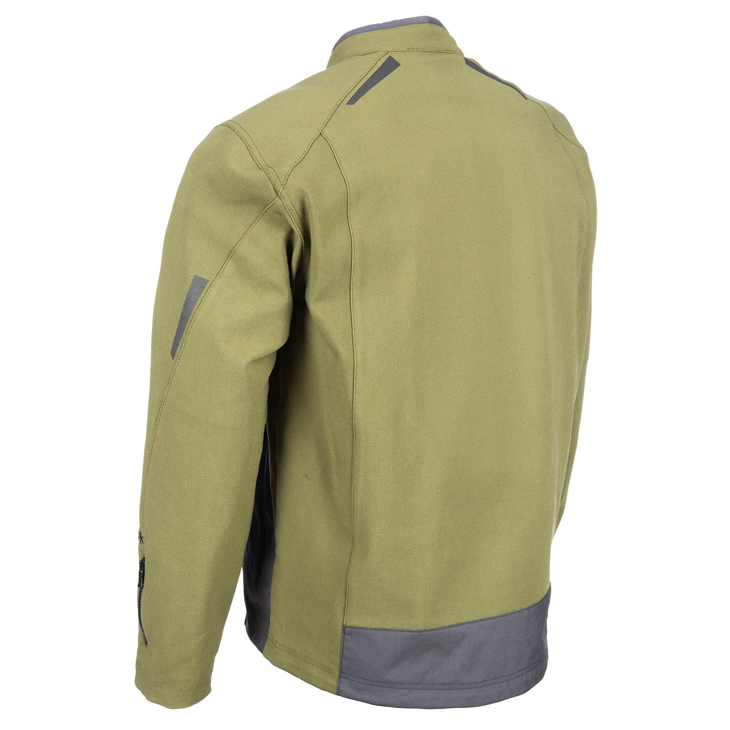 Klim Marrakesh Winter Moss Jacket