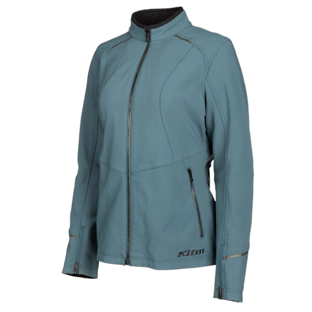Klim Women Marrakesh Petrol Jacket