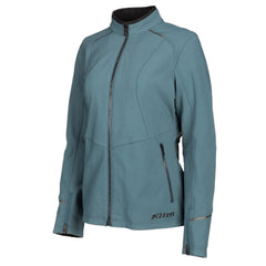 Klim Women Marrakesh Petrol Jacket
