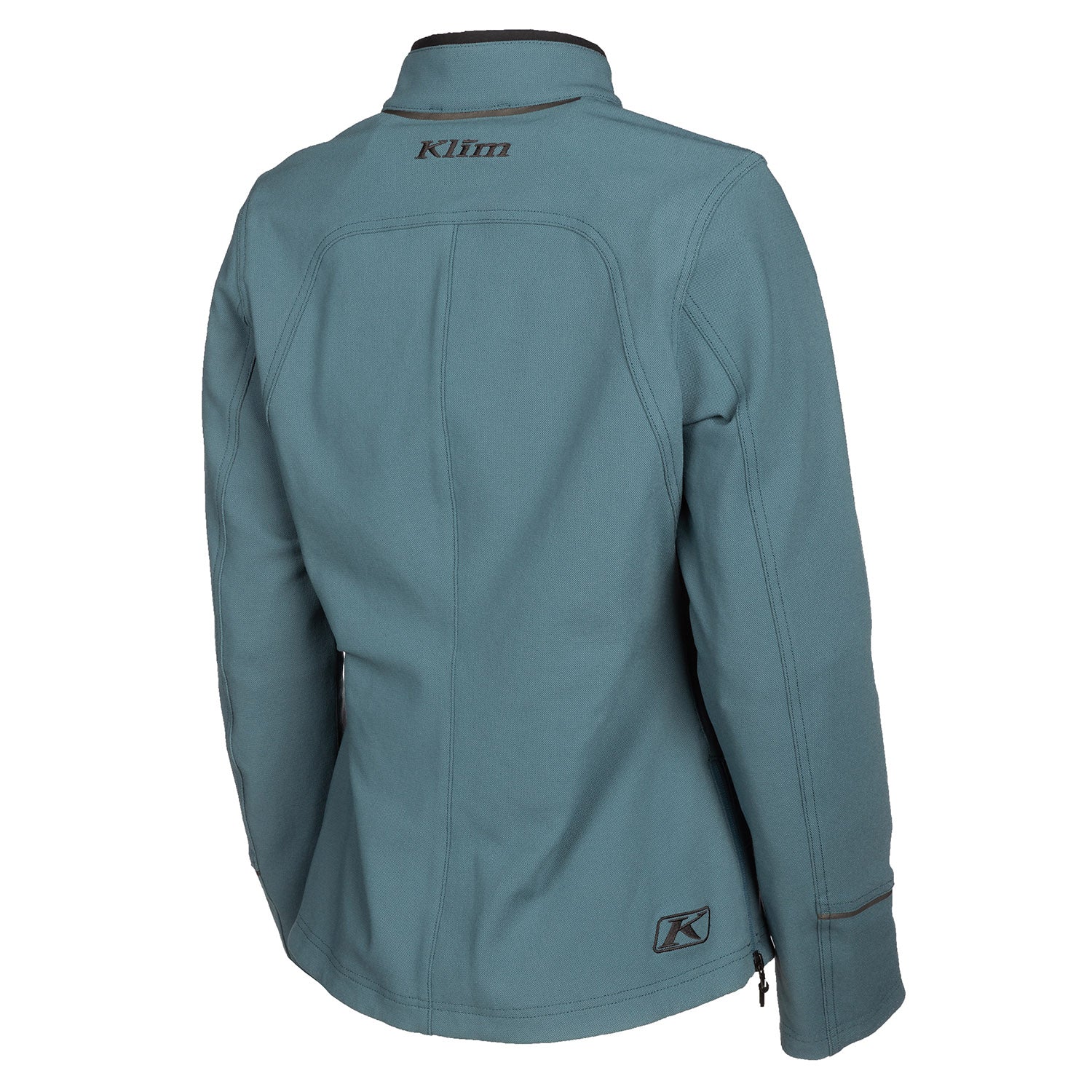 Klim Women Marrakesh Petrol Jacket