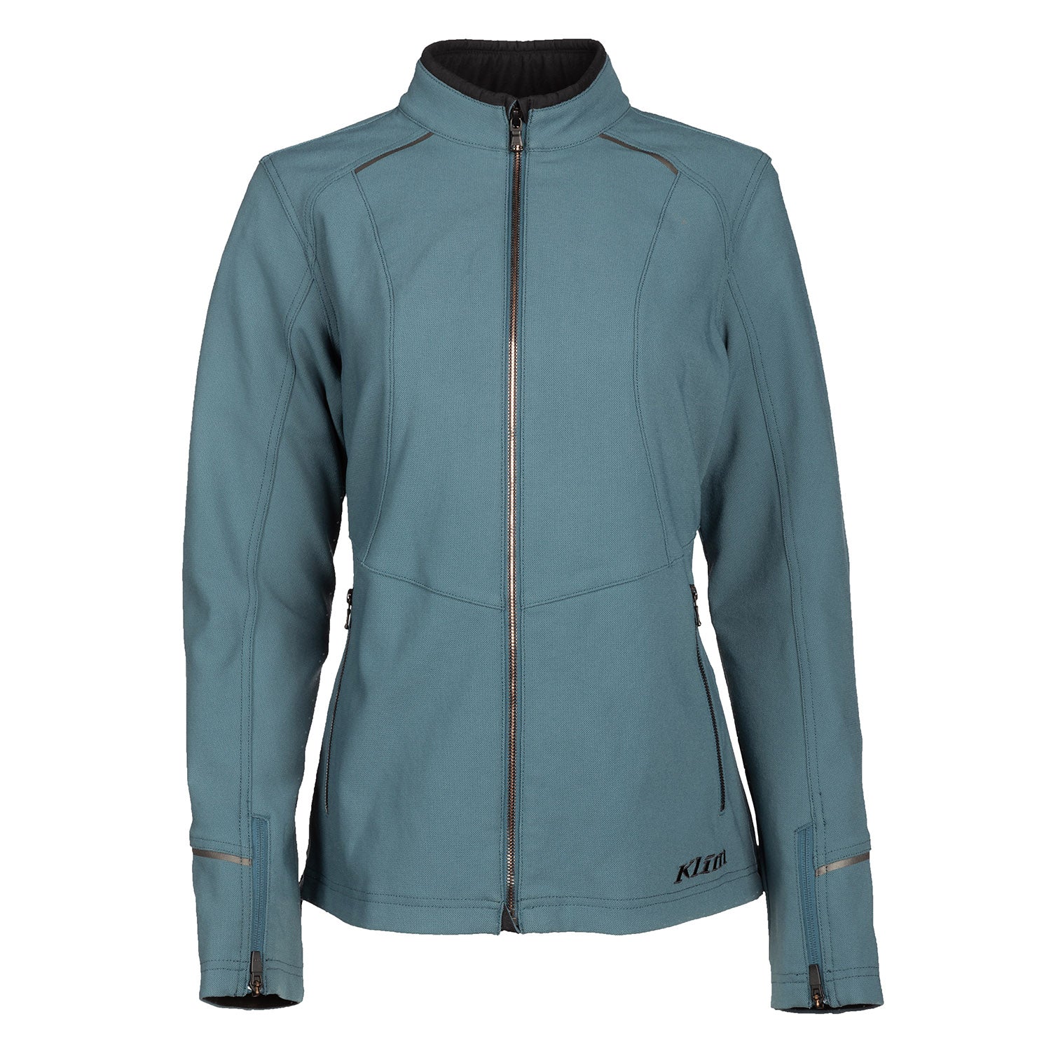Klim Women Marrakesh Petrol Jacket