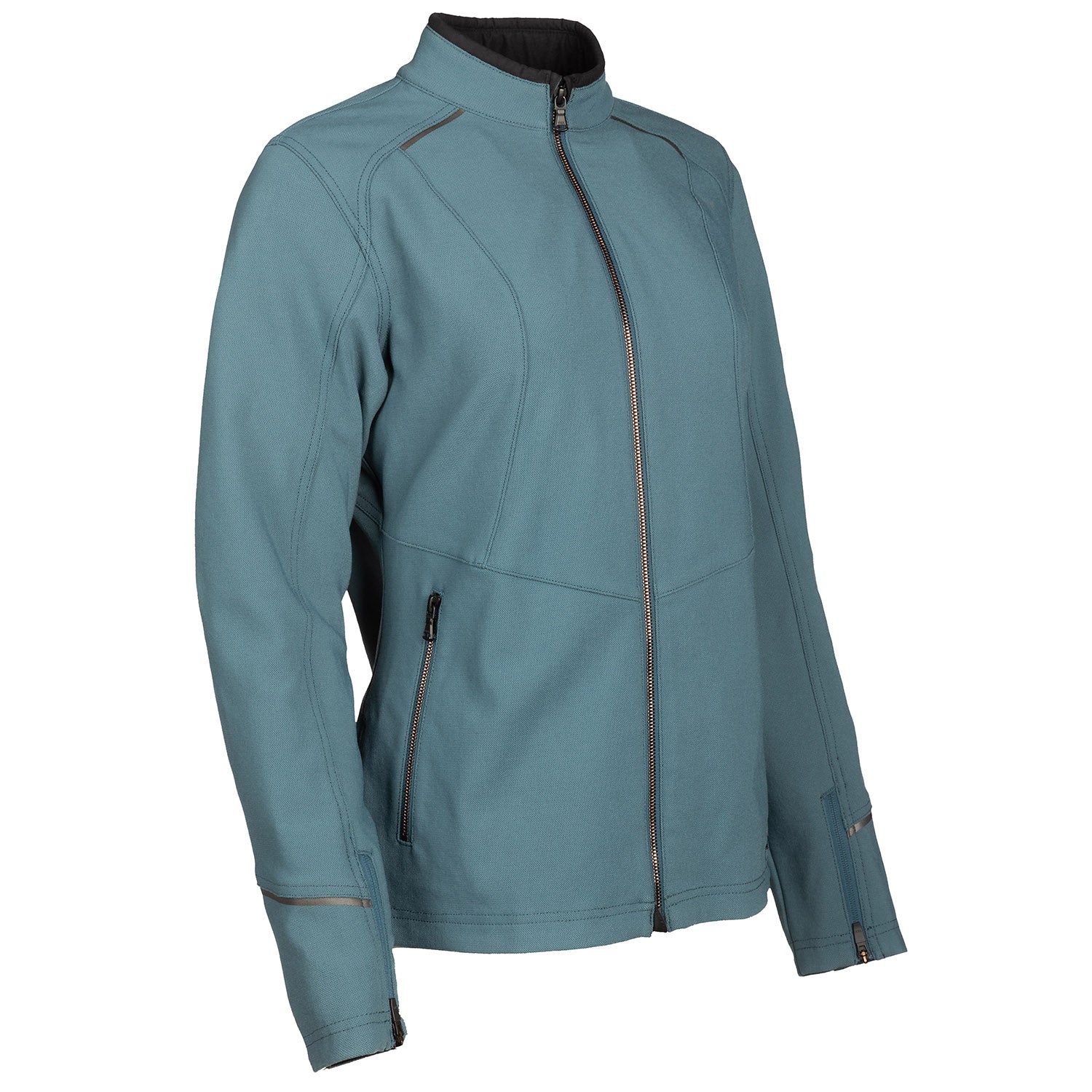 Klim Women Marrakesh Petrol Jacket