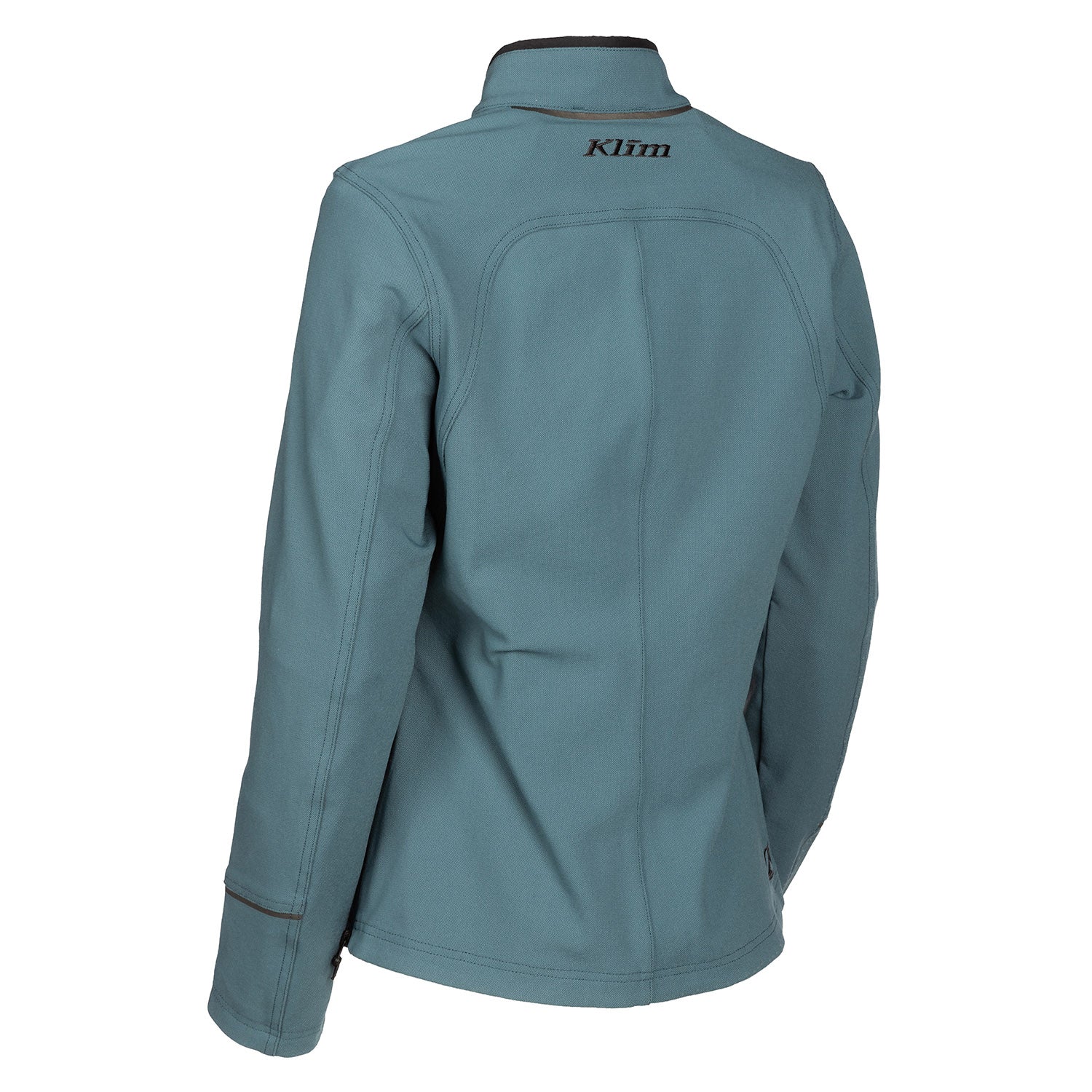 Klim Women Marrakesh Petrol Jacket