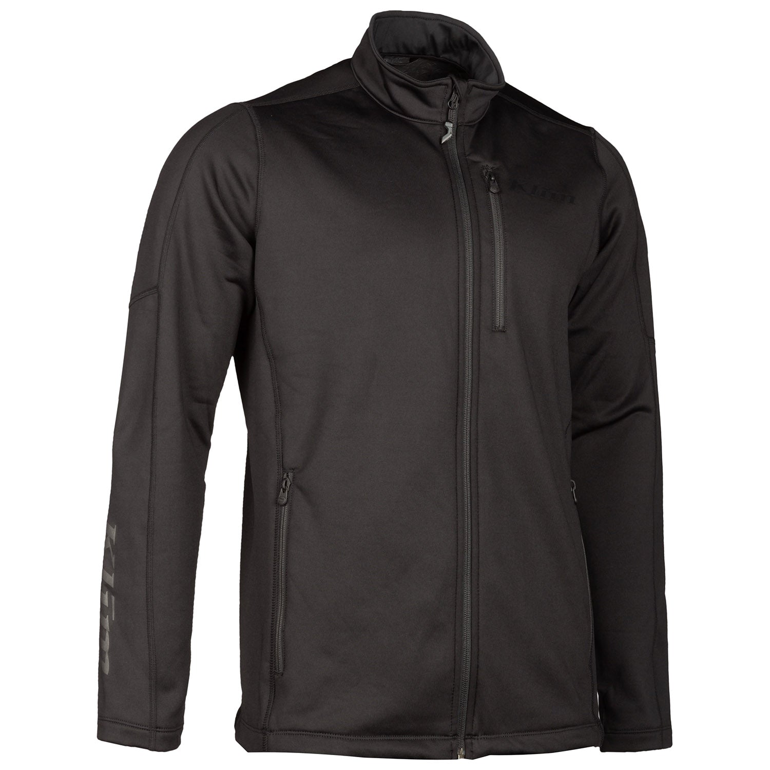 Klim Inferno Jacket Concealment