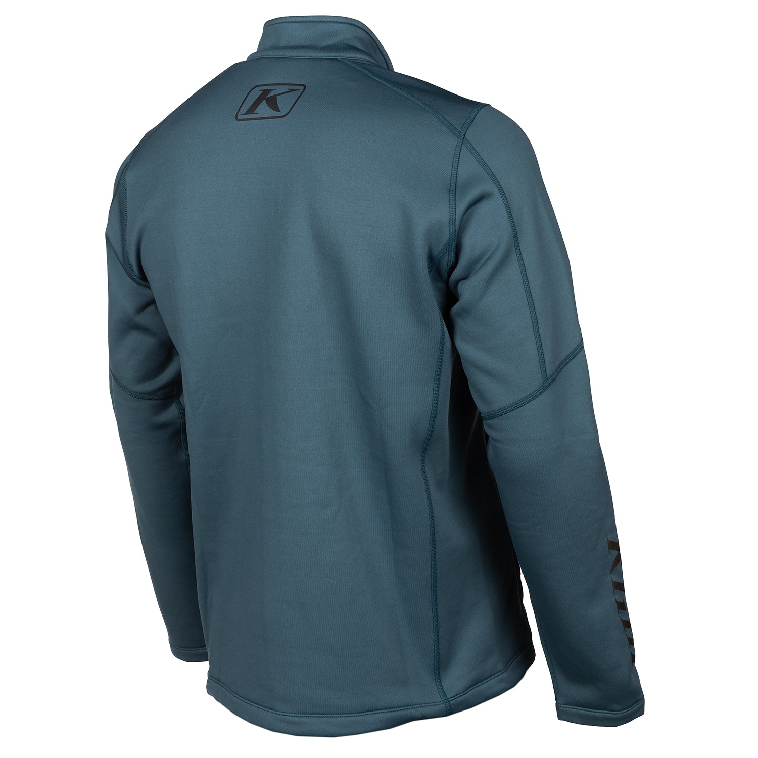 Klim Inferno Jacket Petrol - Black