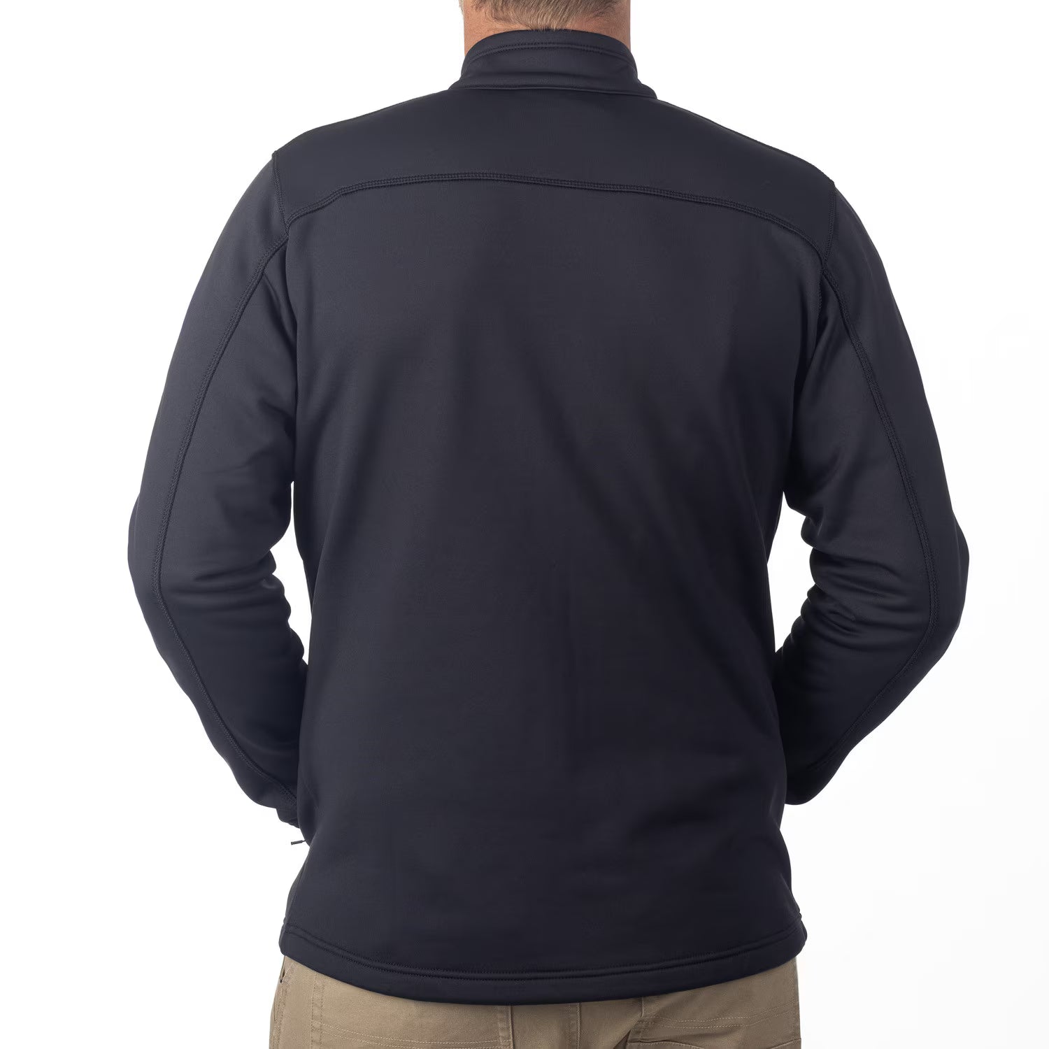 Klim Inferno Jacket Black