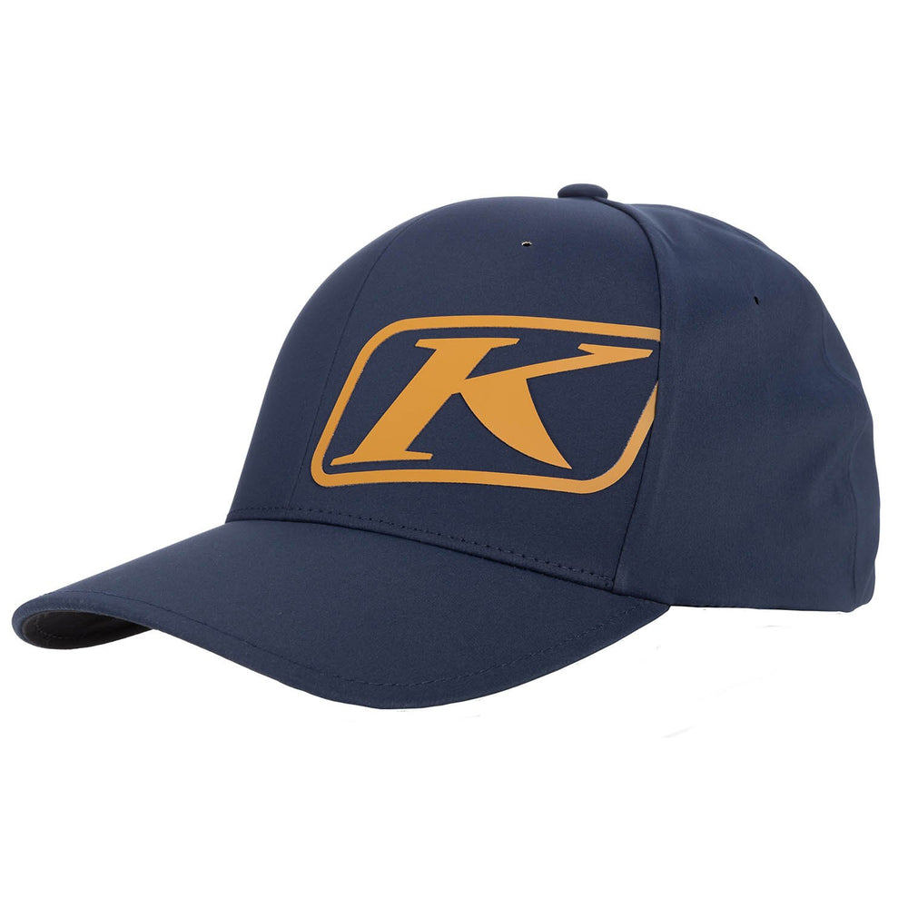 Klim Rider Hat Delta Dress Blues - Golden Brown