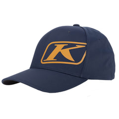 Klim Rider Hat Delta Dress Blues - Golden Brown