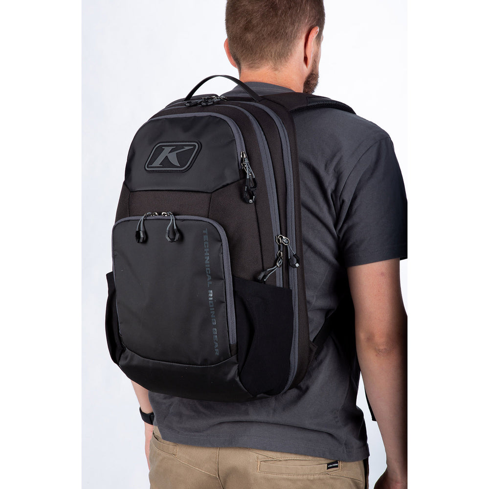 Klim Drive 18 Pack Black