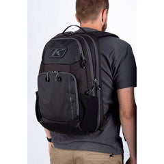 Klim Drive 18 Pack Black
