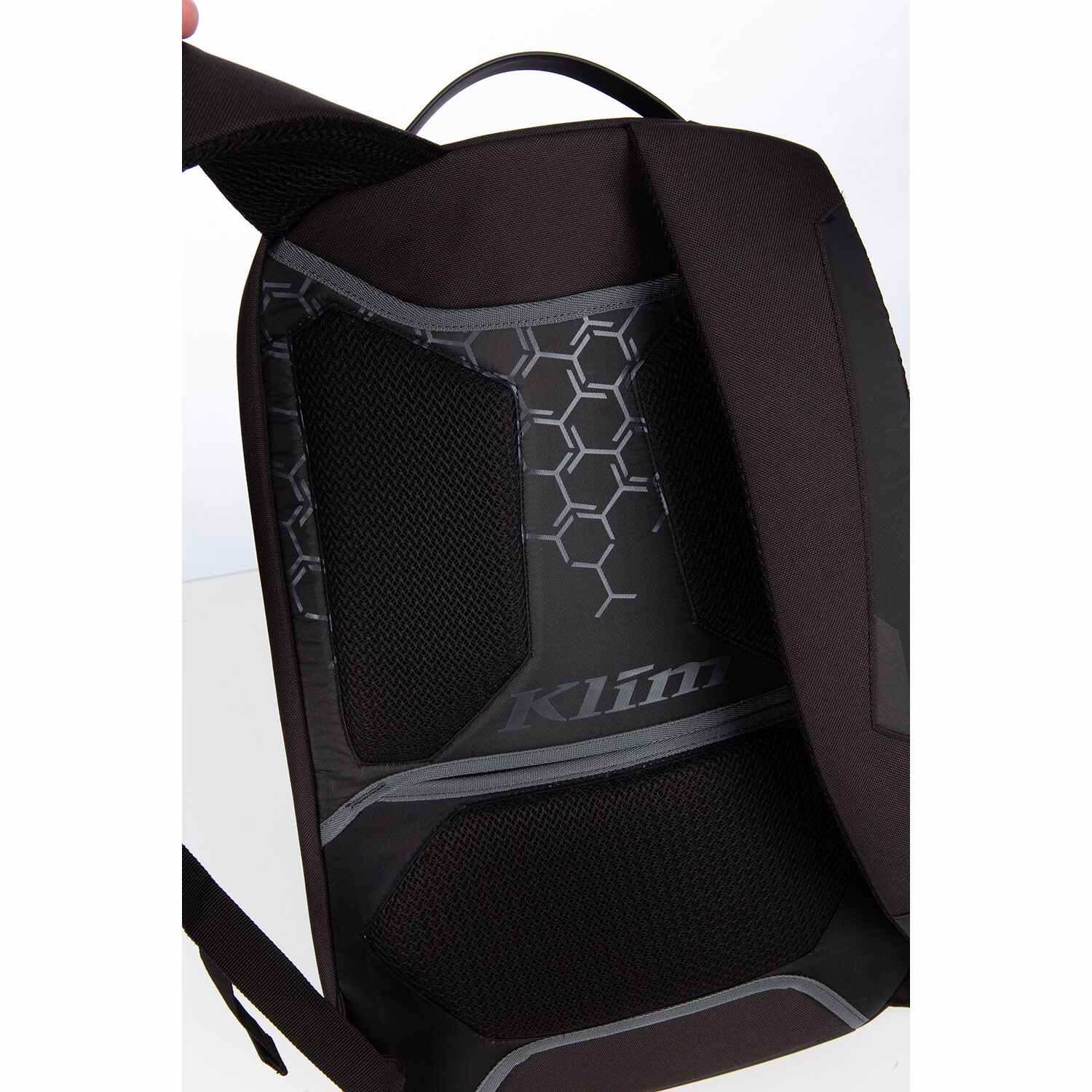 Klim Drive 18 Pack Black