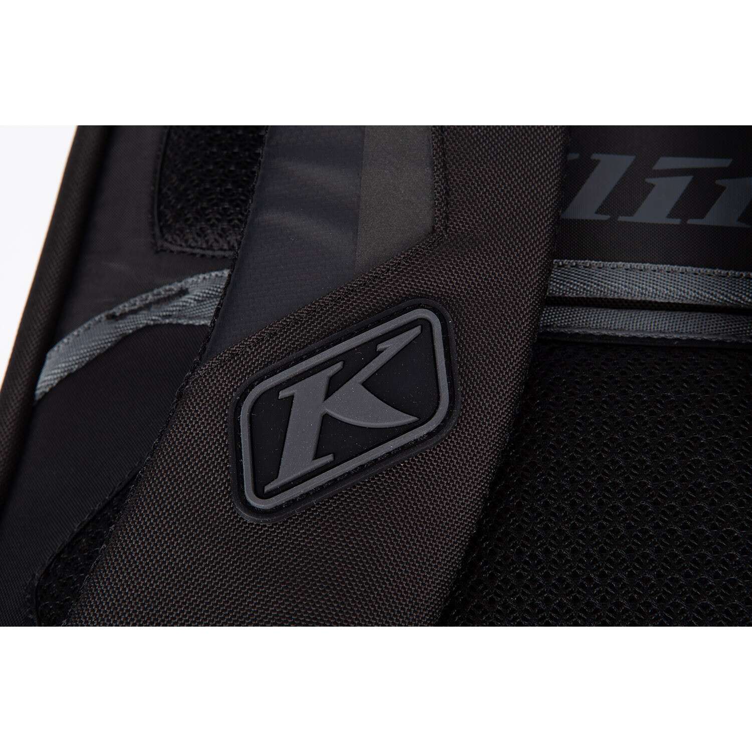 Klim Drive 18 Pack Black