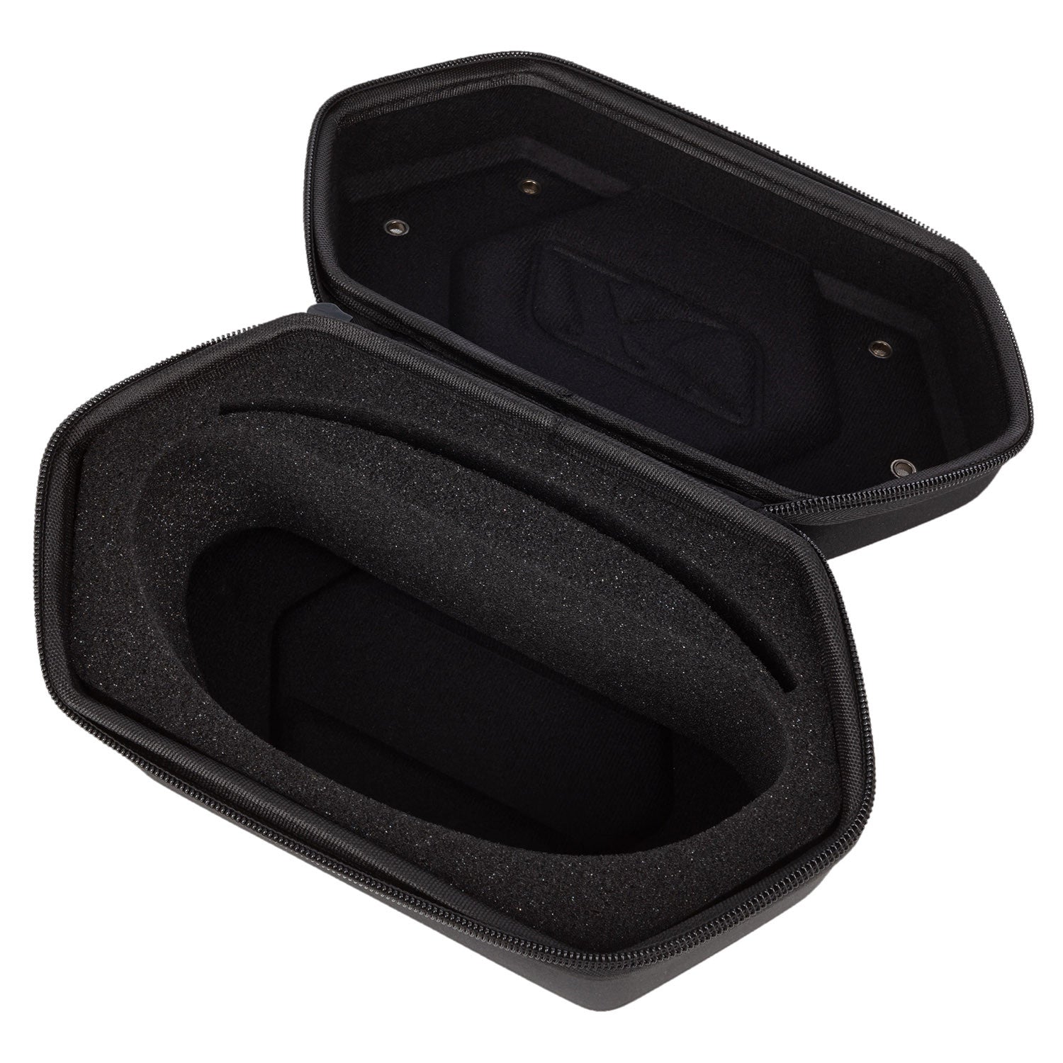 Klim Single Goggle Case Black